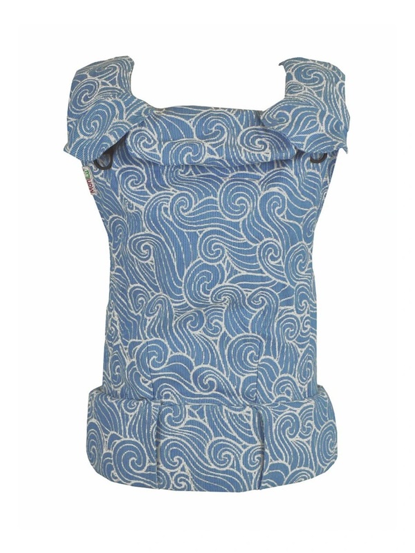 Monilu Uni Plus - Waves ocean